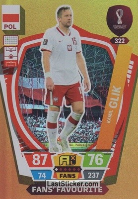 Kamil Glik - Poland