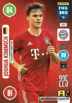 Joshua Kimmich