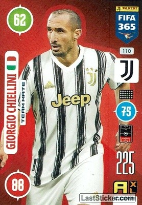 Giorgio Chiellini