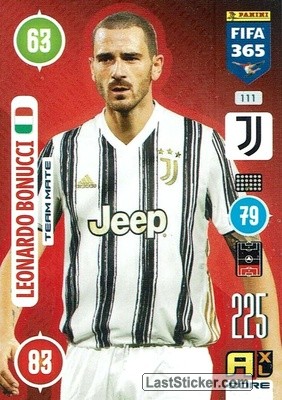 Leonardo Bonucci