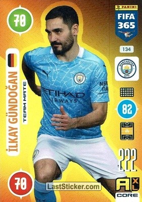 İlkay Gündoğan