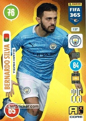 Bernardo Silva