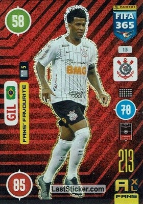 Gil