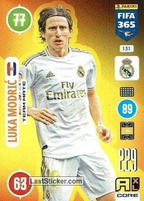 Luka Modrić