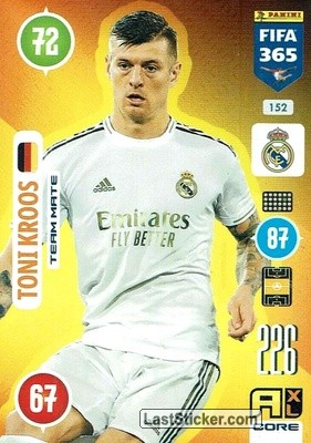 Toni Kroos