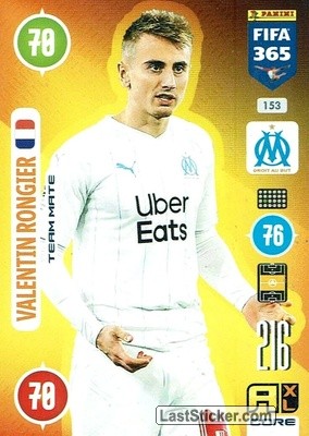 Valentin Rongier