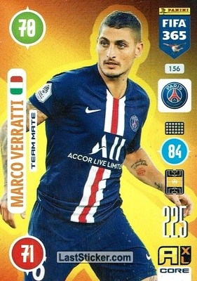 Marco Verratti
