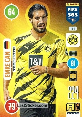 Emre Can