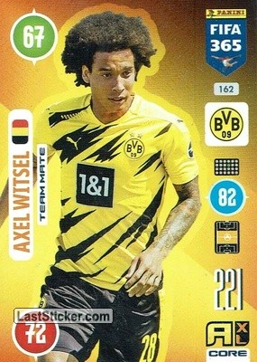 Axel Witsel