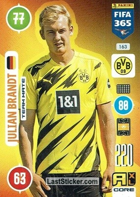 Julian Brandt