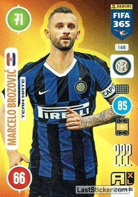 Marcelo Brozović