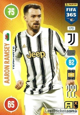 Aaron Ramsey