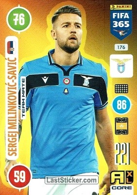 Sergej Milinković-Savić