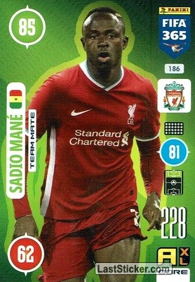Sadio Mané