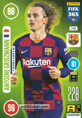 Antoine Griezmann