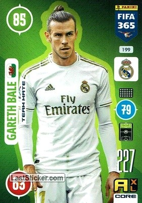 Gareth Bale