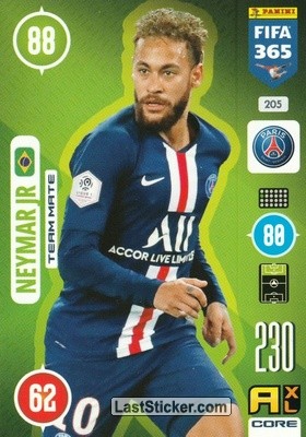 Neymar Jr