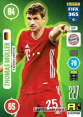 Thomas Müller