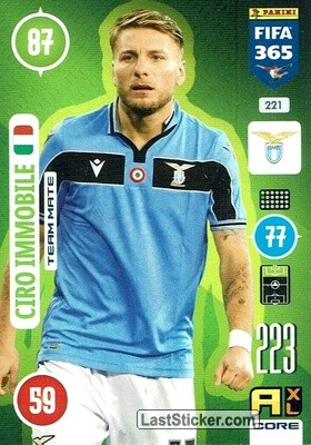 Ciro Immobile