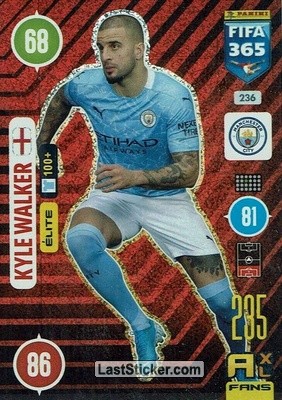Kyle Walker