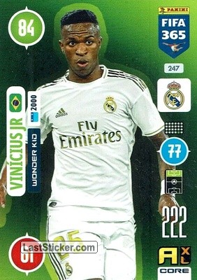 Vinícius Jr