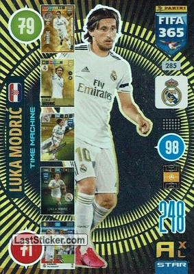 Luka Modrić