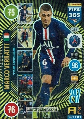 Marco Verratti