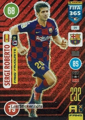 Sergi Roberto
