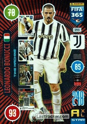 Leonardo Bonucci