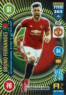 Bruno Fernandes