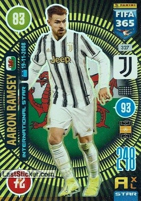 Aaron Ramsey