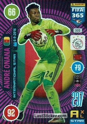 André Onana