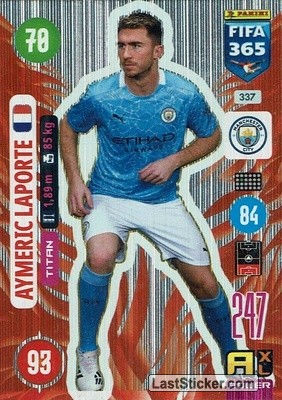 Aymeric Laporte