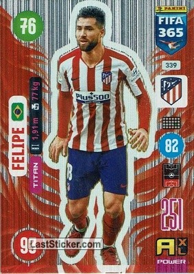 Felipe