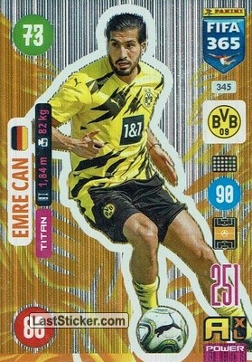 Emre Can