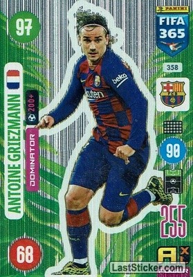 Antoine Griezmann