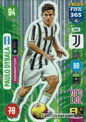 Paulo Dybala