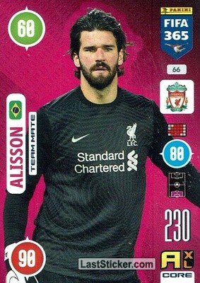 Alisson