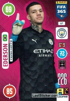Ederson