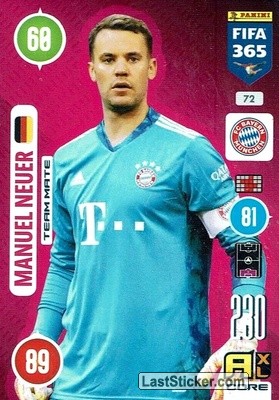 Manuel Neuer