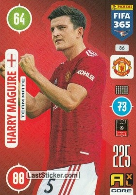 Harry Maguire