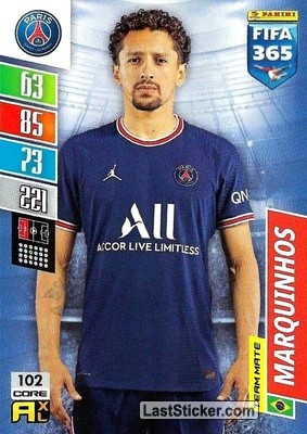 Marquinhos