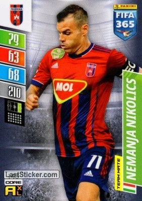 Nemanja Nikolics
