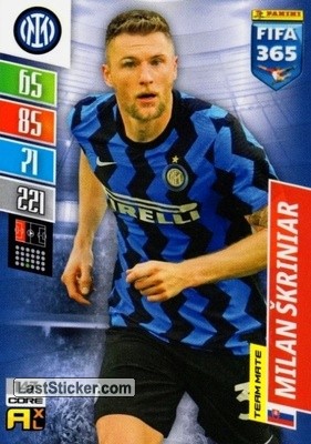 Milan Škriniar