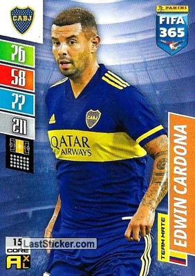 Edwin Cardona