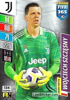 Wojciech Szczęsny