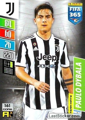 Paulo Dybala