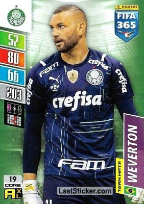 Weverton