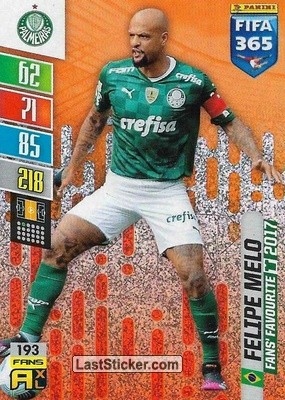Felipe Melo