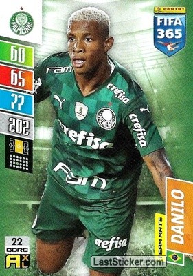 Danilo
